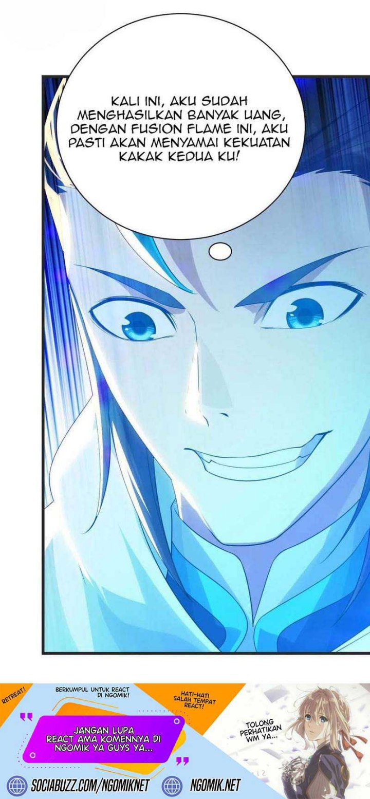 Matchless Emperor